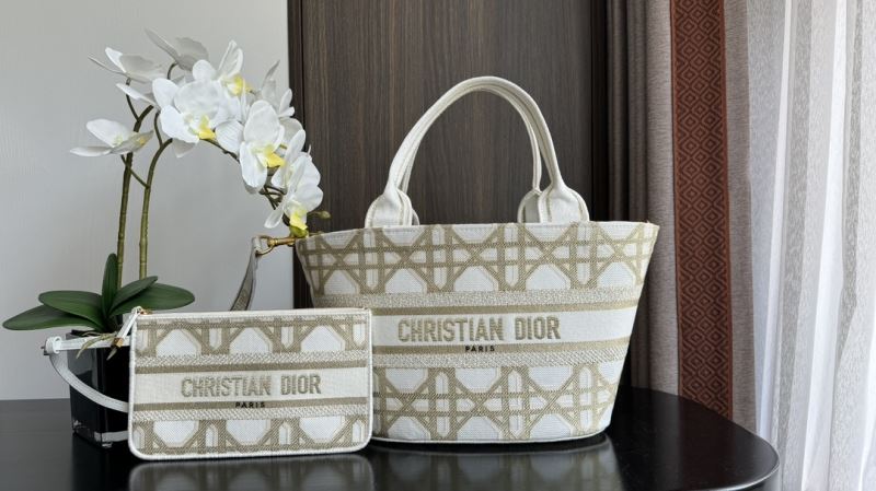 chr1st1an D10r shopping bags
